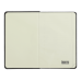 Щоденник недатований BUROMAX А6 SALERNO 2603-05 червоний /BM.2603-05/