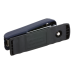 Степлер BuroMAX  20арк. №24 4227-02 синій (12) /BM.4227-02/