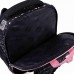 Рюкзак шкільний каркасний YES S-30 JUNO ULTRA Premium Wild kitty