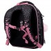 Рюкзак шкільний каркасний YES S-30 JUNO ULTRA Premium Wild kitty