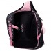 Рюкзак шкільний каркасний YES S-30 JUNO ULTRA Premium Wild kitty
