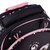 Рюкзак шкільний каркасний YES S-30 JUNO ULTRA Premium Wild kitty