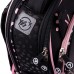 Рюкзак шкільний каркасний YES S-30 JUNO ULTRA Premium Wild kitty