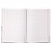 Книга канц. тв.пал. А4 192арк # офс. AXENT 8423-22-A San Francisco /8423-22-A/
