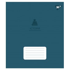 Зошит  48арк. # YES 767471 Предметка-Історія Elegant (5) /767471/