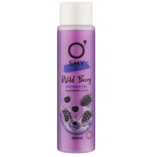 Гель д/душу O'SHY 400мл Wild Berry