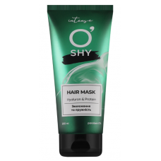 Маска д/волосся O'Shy Intense 200мл HYALURON & PROTEIN