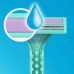Бритва Gillette Venus Simply 2 д/жінок однораз. 4шт.