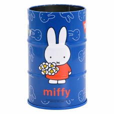 Підставка для ручок YES 708378 Miffy, метал. (бочка) /708378/