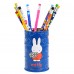 Підставка для ручок YES 708378 Miffy, метал. (бочка) /708378/
