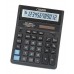Калькулятор BRILLIANT  бухг. SDC-8888TII чорний, 12розр. (158*203мм) /SDC-888TII/