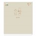 Зошит  12арк. # YES 767492 Gold Miffy (фольга золото) (10) /767492/