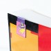 Закладинки для книг магнітні KITE K24-495-2 Cat + фігурні скріпки /K24-495-2/