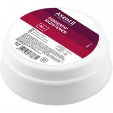 Зволожувач для пальців AXENT 7230-A, 30мл гелевий /7230-A/