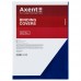 Обкладинка пласт. AXENT (50шт.) 180мк А4 прозора синя 2720-02-A /2720-02-A/