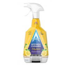 Засіб миючий для кухні ASTONISH 750м Zesty Lemon, універальний (курок)