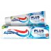 Зубна паста Aquafresh  75мл Plus Видимий ефект