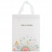 Пакет подарунковий AXENT 8503-10-A Hello Spring 03, пластиковий (25*19см) (12) /8503-10-A/