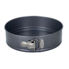 Форма для випічки BRAVO CHEF Brezel BC-10203 26x7см роз'ємна кругла