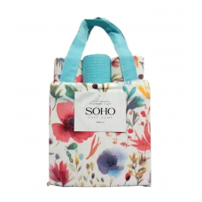 Кухоний набір SOHO BS 88003A Flower (рушники 40x60см* 3шт) в подарунковій уп.