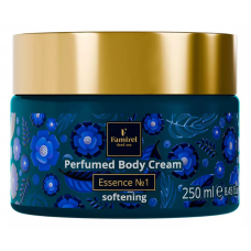 Крем для тіла Famirel 250мл Softening Essence №1, парфумований