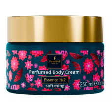 Крем для тіла Famirel 250мл Softening Essence №2, парфумований