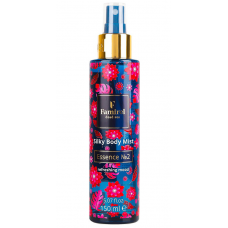 Міст для тіла Famirel 150мл Silky Essence № 2, парфумований