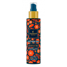 Міст для тіла Famirel 150мл Silky Essence № 3, парфумований