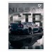 Книга канц. А4  48арк # офс. YES 682000 Sport car (3) /682000/