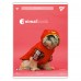 Зошит для записів Yes Animalbook 48 А4 аркушів клітинка