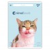 Зошит для записів Yes Animalbook 48 А4 аркушів клітинка