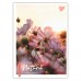 Книга канц. А4  80арк # офс. YES 682003 Nature (3) /682003/