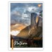 Книга канц. А4  80арк # офс. YES 682003 Nature (3) /682003/