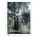 Книга канц. А4  80арк # офс. YES 682003 Nature (3) /682003/