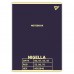 Книга канц. А4  80арк # офс. YES 682005 Palette (3) /682005/