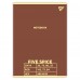 Книга канц. А4  80арк # офс. YES 682005 Palette (3) /682005/