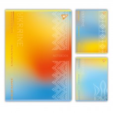 Книга канц. А4  96арк # офс. YES 682011 Ukraine (3) /682011/