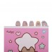 Індекси паперові Yes Pusheen 55*22мм 100 шт (5x20)