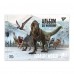 Альбом для малювання 20арк. на скобі YES 130592, з перфорацією, Jurassic World (4) /130592/