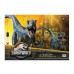 Альбом для малювання 20арк. на скобі YES 130592, з перфорацією, Jurassic World (4) /130592/