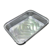 Форма для випічки фольгована  950мл прямокутна /9214/