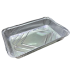 Форма для випічки фольгована 2300мл прямокутна /3329/