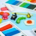 Пластилін 1Вересня Zoo Land 16 кольорів 320 г