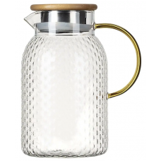 Графін S&T 212121-11 1,8л (скло)