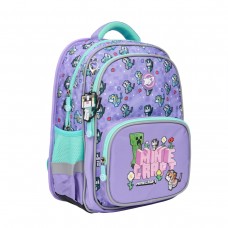 Рюкзак шкільний YES 550012/S-72 Minecraft Pinky /550012/