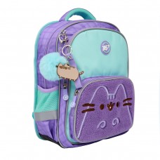 Рюкзак шкільний YES 559899/S-72 Pusheen the Cat /559899/