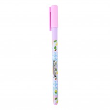 Ручка кулькова YES 412262 Minecraft.Spring 0,7мм, синя (24) /412262/