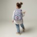Рюкзак дитячий YES 550024/K-34 Magical Unicorn /550024/