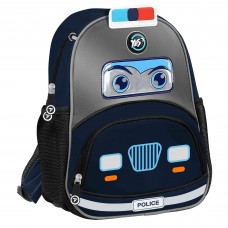 Рюкзак дитячий YES 550026/K-34 Police /550026/