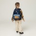 Рюкзак дитячий YES 550027/K-34 Lucky Bear /550027/